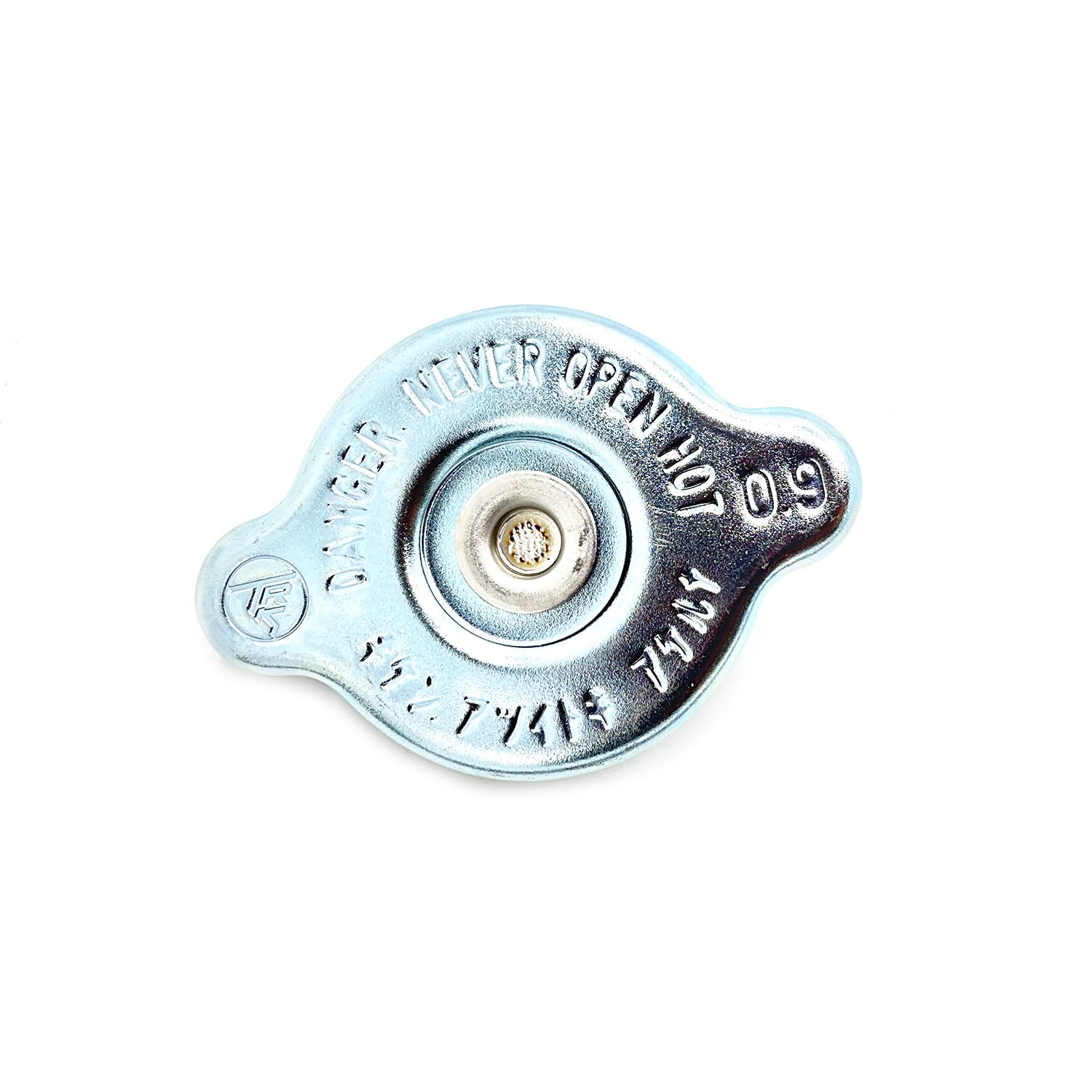 Amazon.com: Polaris RZR Cap, Genuine OEM Part 1240694, Qty 1